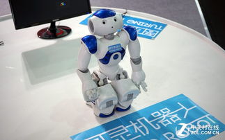 CES Asia 2015最佳軟件產品評選揭曉，人工智能基礎軟件開發成焦點